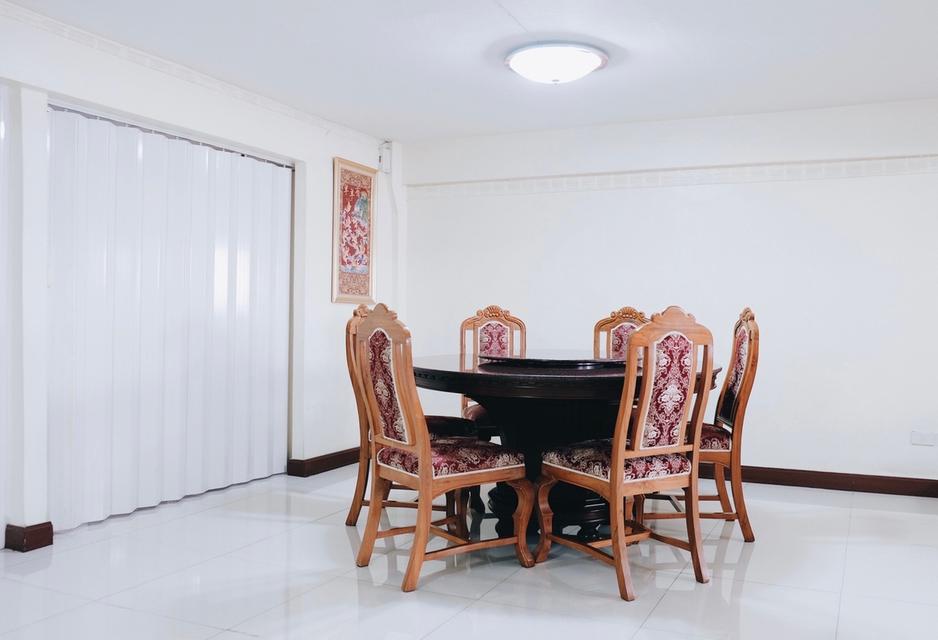 ขายอาคารพาณิชย์พร้อมที่ดิน 2 คูหา ประชาอุทิศ 27/1 รีโนเวทสภาพใหม่ ราคา 9.9 ล้าน 10