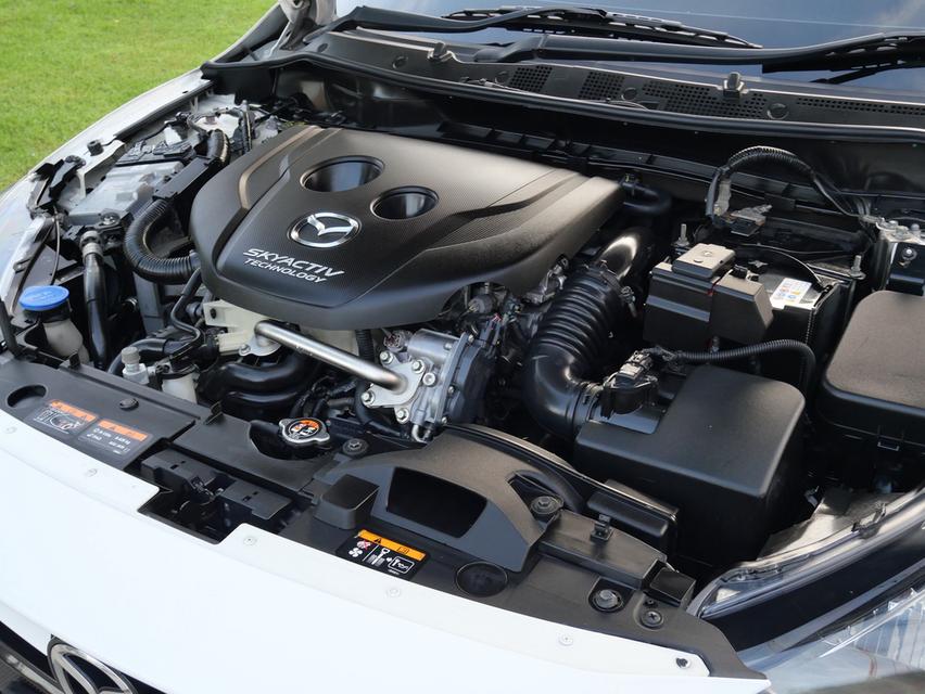 Mazda2 XD High Plus ปี2015 พร้อมใช้งาน Book service อุปกรณ์ครบ 14