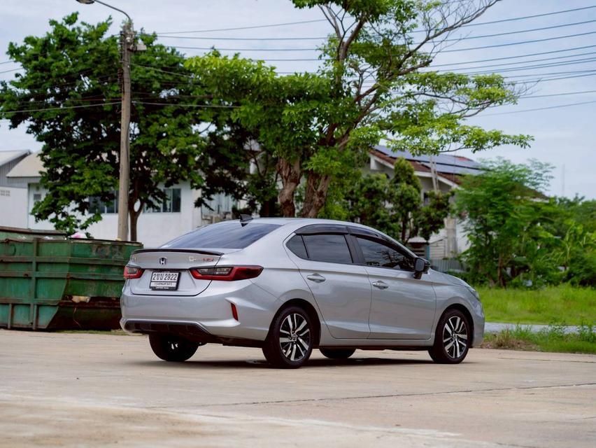 ขาย Honda City 1.5e:hev RS ปี22