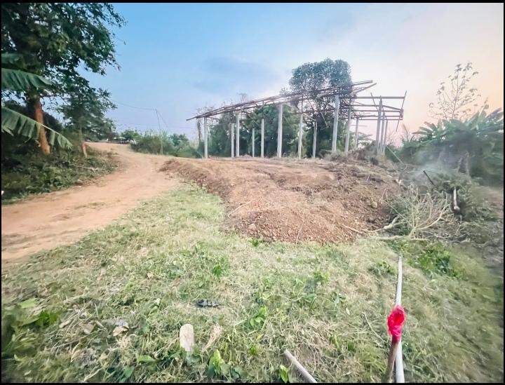 ขายถูกที่สุด ที่ดิน108ตรว.พร้อมโครงสร้างเสา15ต้น 3