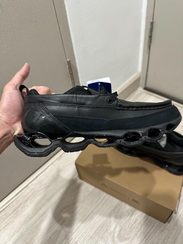 Mizuno Wave Prophecy Moc size 8 us รูปที่ 4
