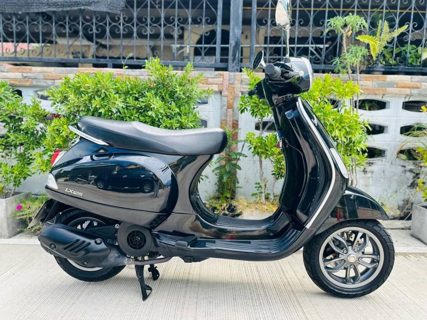 Vespa pattaya 2