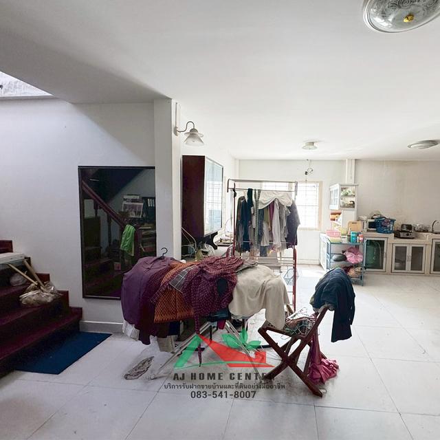 ขายบ้านเดี่ยว80ตรว. ม.ลดาภรณ์ พุทธมณฑลสาย5-บรมราชชนนี สภาพดี ราคาพร้อมคุย 5