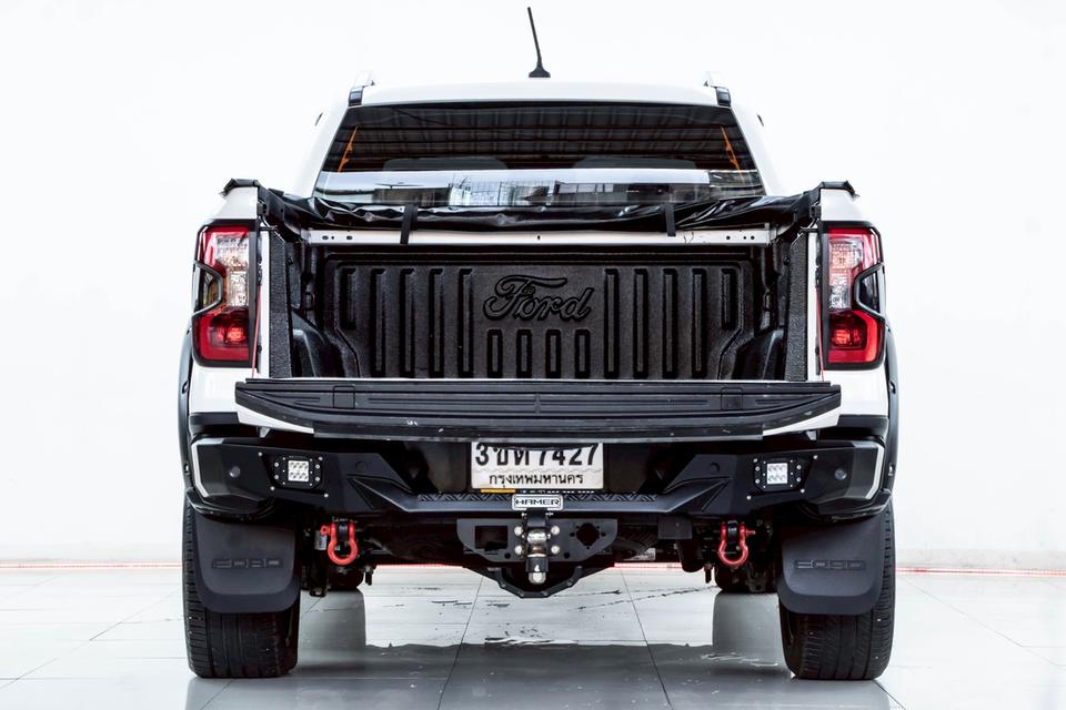  FORD RANGER 2.0 TURBO WILDTRAK HI-RIDER DOUBLE CAB 2022  4
