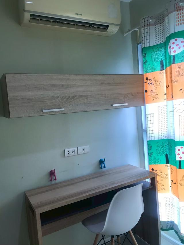 ให้เช่าห้องในโครงการ แอสปาย สุขุมวิท 48 9