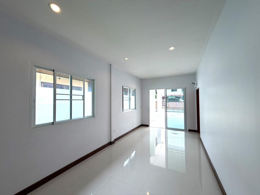 🏡 ขายบ้านสวย พร้อมอยู่ ทำเลดี ราคาเข้าถึงง่าย ซอยมาบยายเลีย 49  Tel. 083 612 9880 7