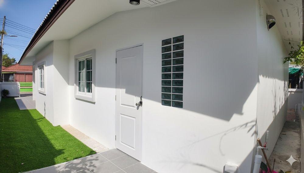 ขายบ้านเดี่ยวชั้นเดียว เจ้าของขายเอง ต่อรองได้ 3.29 ลบ. 57ตรว. พิกัดโรงโป๊ะ-พัทยา ใกล้ รร.ศรีสุวิช / แหลมฉบัง /พัทยา 3