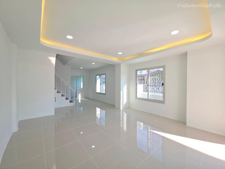 หมู่บ้านเคซี 8 ถนนไทยรามัญ 5