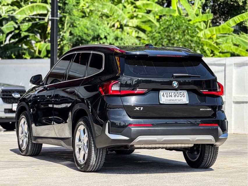 2023 BMW X1, 1.5 sDrive18i 18