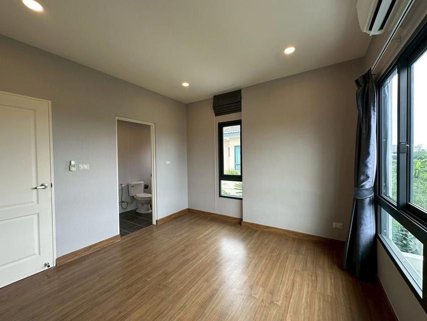 บ้าน​เดี๋ยว​ Centro ชัยพฤกษ์-แจ้งวัฒนะ​ 2 8