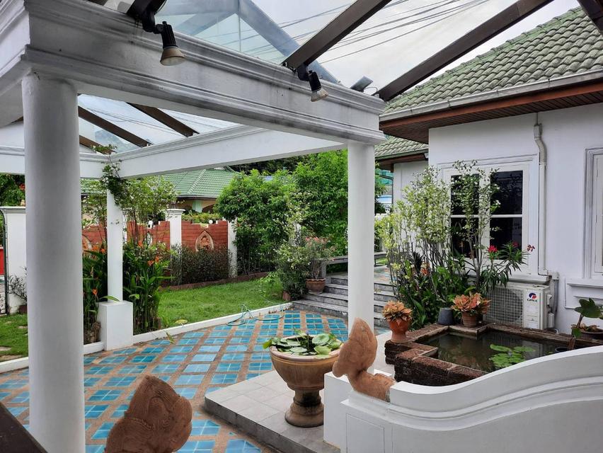 Selling house Pattaya - Nernplabwan 4