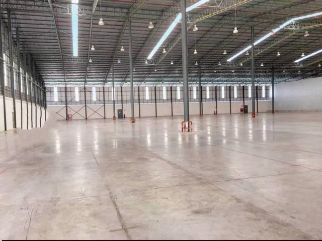 ให้เช่าโรงงานคลังสินค้า 14,000 ตรม. ใกล้แหลมฉบัง ต.หนองขาม อ.ศรีราชา จ.ชลบุรี 4