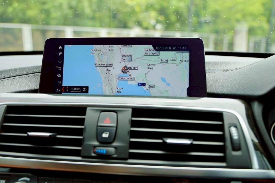 รหัสรถ PR4418 BMW 320d GT Luxury Gran Turismo LCI (F34) ปี 2019 โฉม Minorchange  13