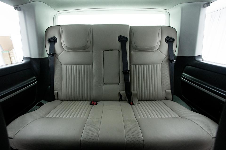 VOLKSWAGEN CARAVELLE COMFORTLINE 2 2.0 TDI  2017  9