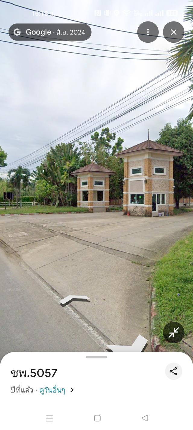 บ้านเดี่ยวจังหวัดชุมพร 5