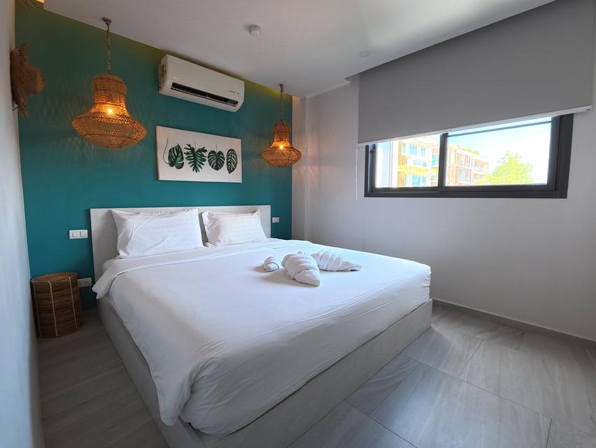 Condo For Rent in Chalong 4