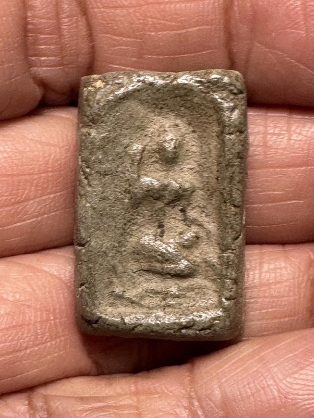 แม่นางกวัก กรุวัดนก อ่างทอง