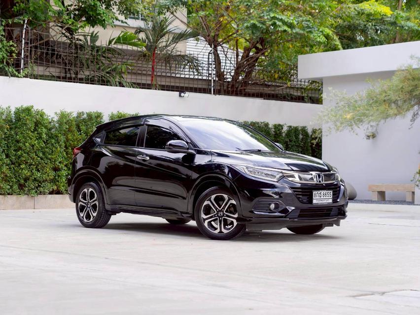 Honda HR-V 1.8 EL ปี 2019 ♨️ #ประกันเครื่องเกียร์3ปี3หมื่นkm ♨️ 5