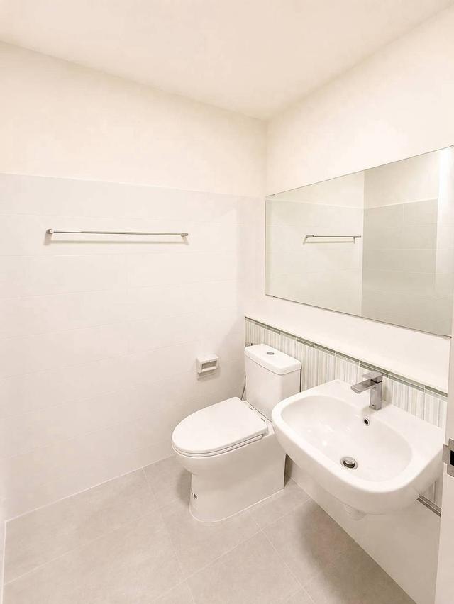 หมู่บ้านอินดี้บางใหญ่  โครงการของ Land & houseทาวน์โฮม 2 ชั้น  หลังมุม  โปร่ง ลมดี มีพื้นที่ข้างบ้าน 16
