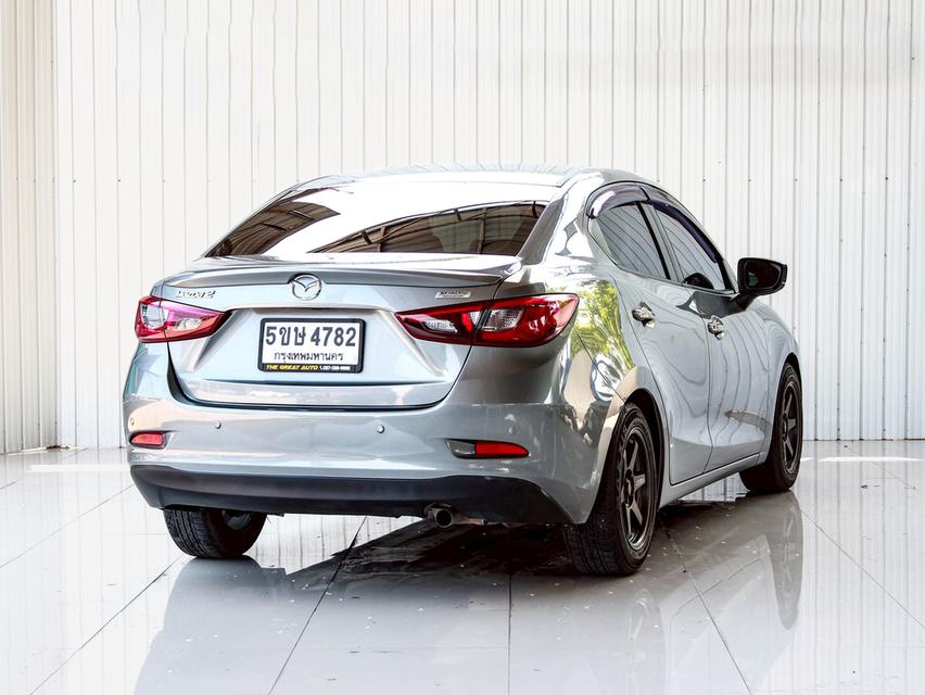 Mazda2 , 1.3 High Plus  ปี. 2018 7