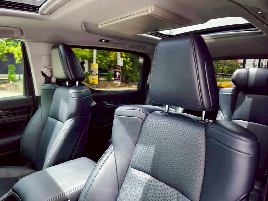 รหัสรถ KPV8747 2019 TOYOTA VELLFIRE 2.5 ZG Edition 12