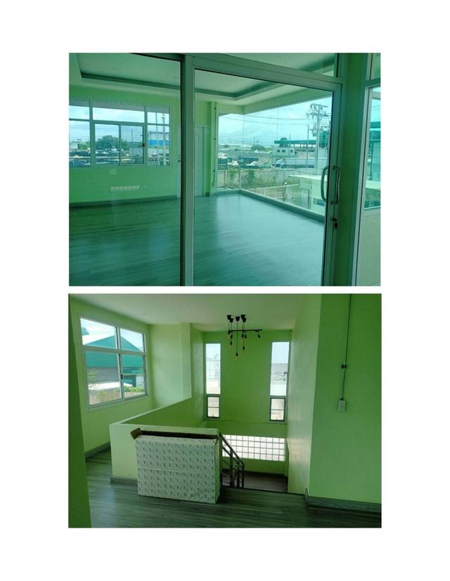 ขายโรงงาน บางปู ผังสีม่วง 5