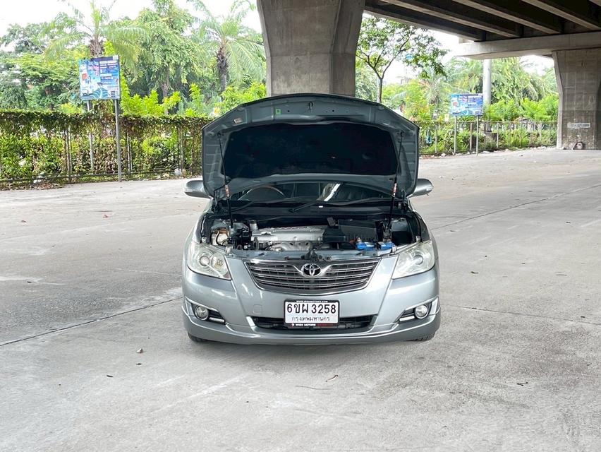 รหัสรถ WMT3258 Camry 2.0G Extremo ปี 2009 16
