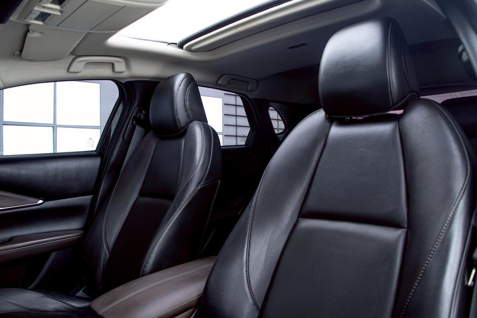 รหัสรถ 6B380 MAZDA CX30 2.0 SP 2021 รูปที่ 9