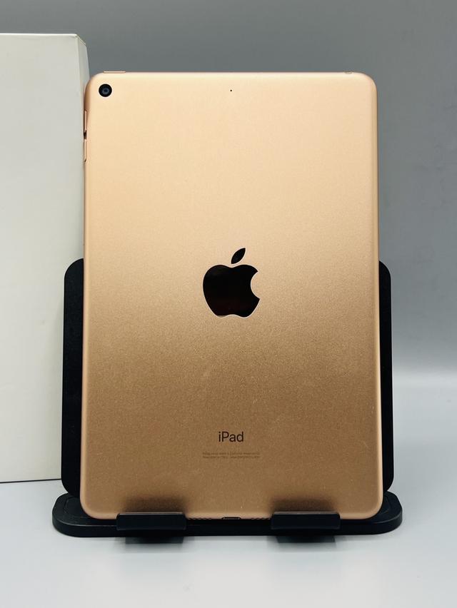 iPadMini5 64gb WiFi ครบกล่อง นัดรับได้ครับ