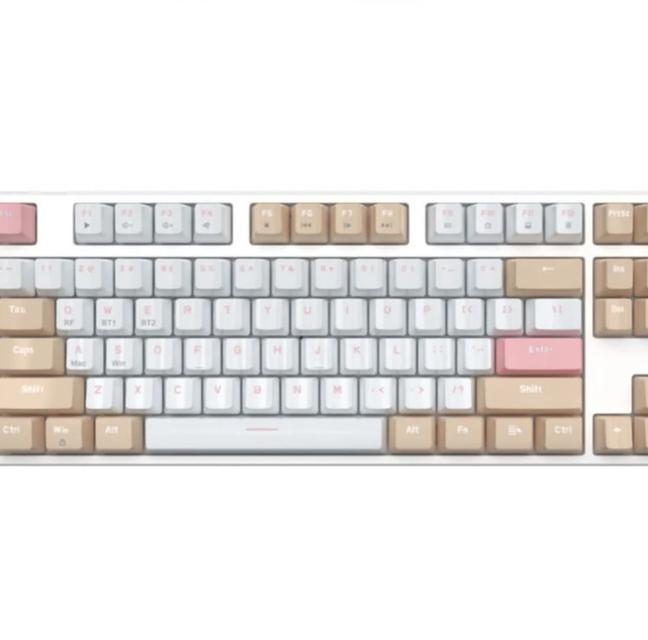 Keyboard Ajazz AK871 3