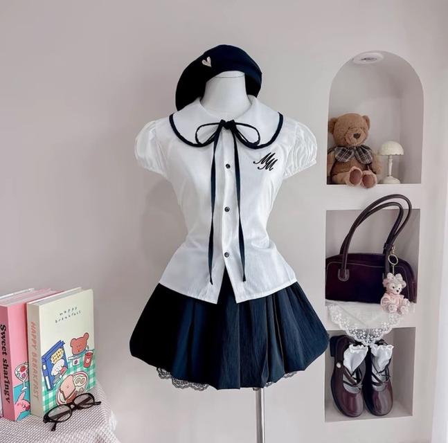 เสื้อผ้าเเฟชั่น(ตามเทรนยุคปัจบัน)ราคาวัยรุ่น