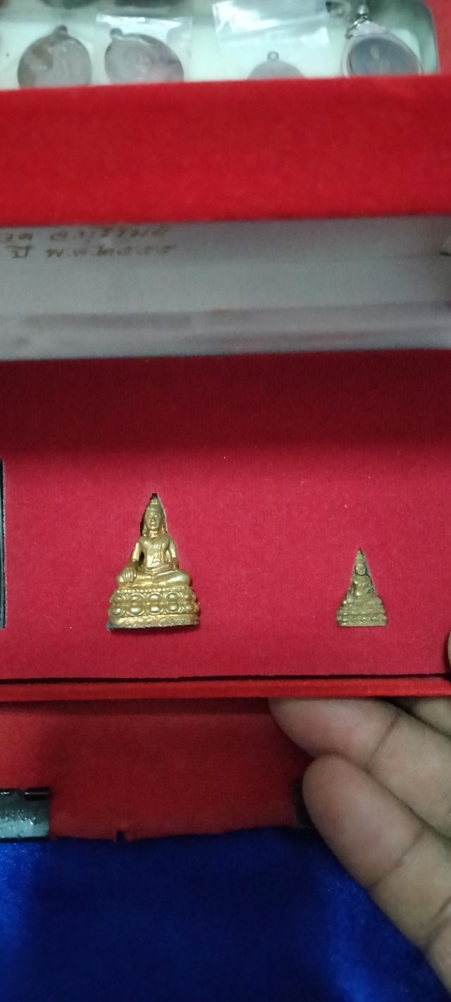 หลวงปู่ผาด ชุดกรรมการ รูปที่ 4