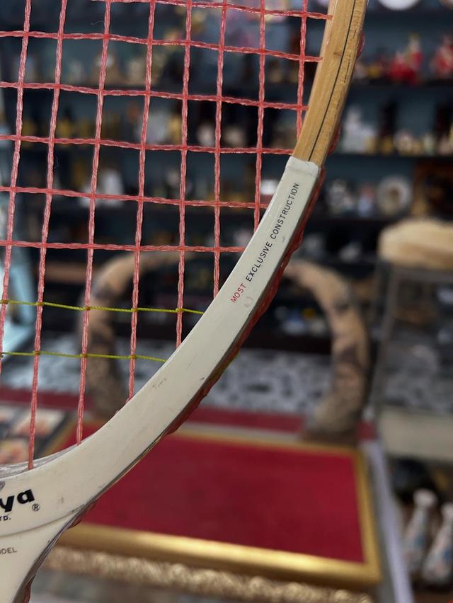 Racket ไม้ ไม้เทนนิส 2