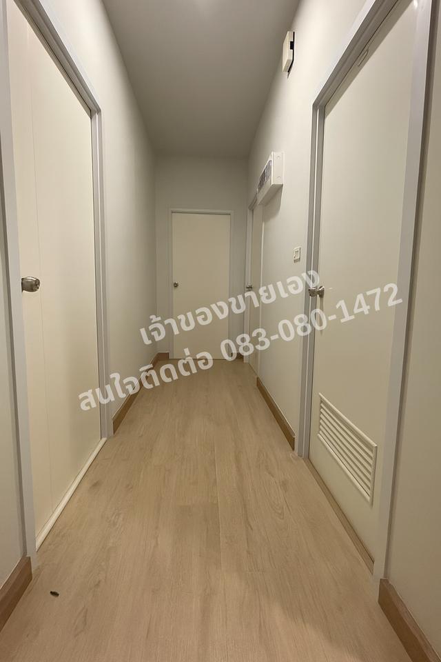 บ้านเดี่ยว โครงการบริทาเนีย บางนา กม.42 12