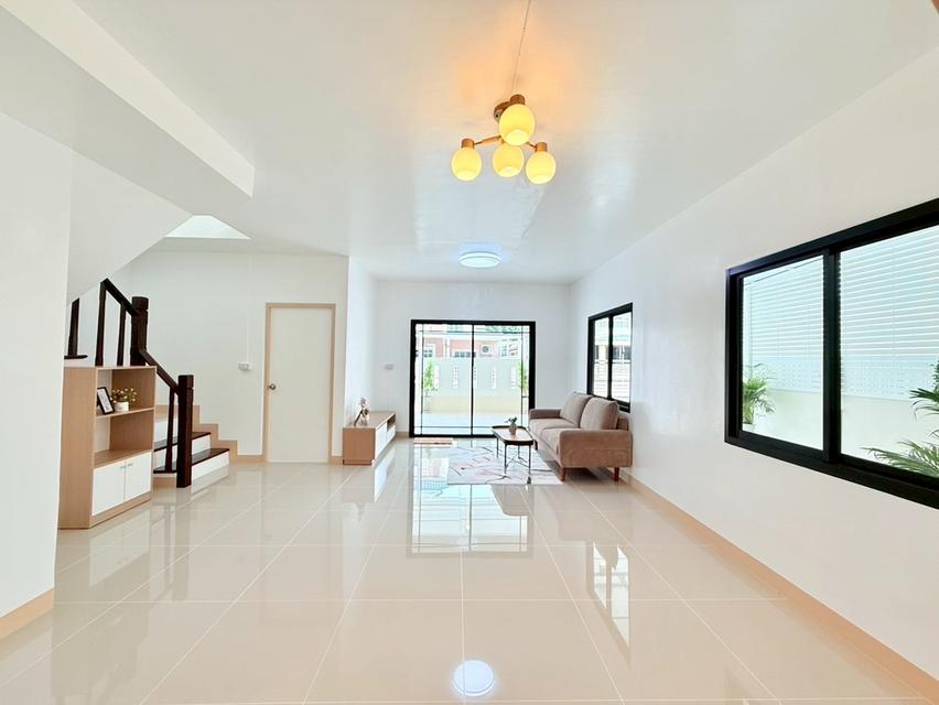 หมู่บ้านพฤกษา19 7