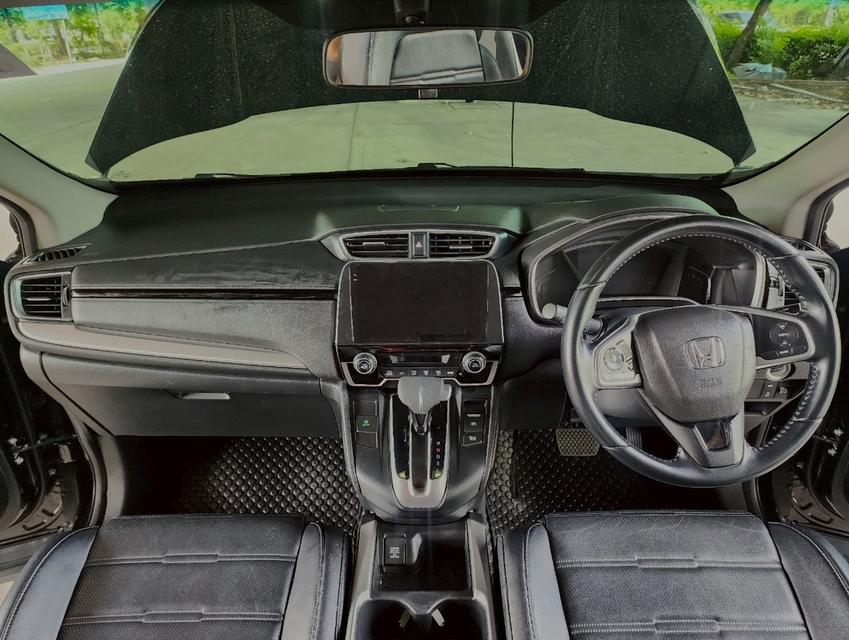 Honda CR-V 2.4 E ปี 2018