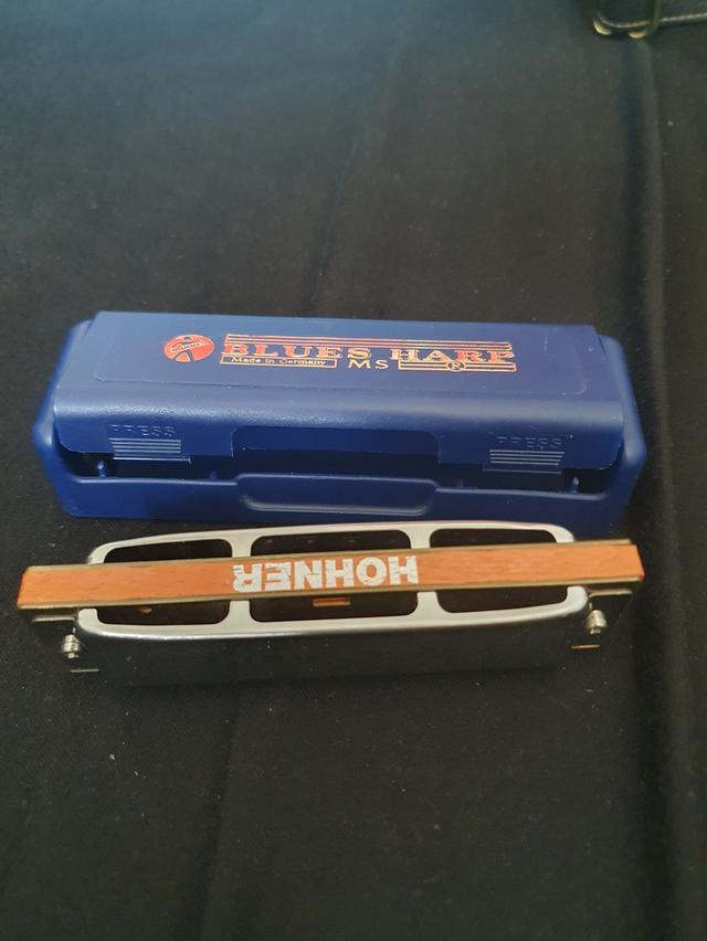 Harmonica