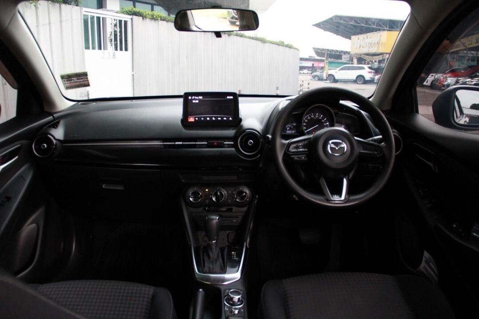 MAZDA2 1.5 XD High 5Dr ปี 2018 รหัส SR8937 10