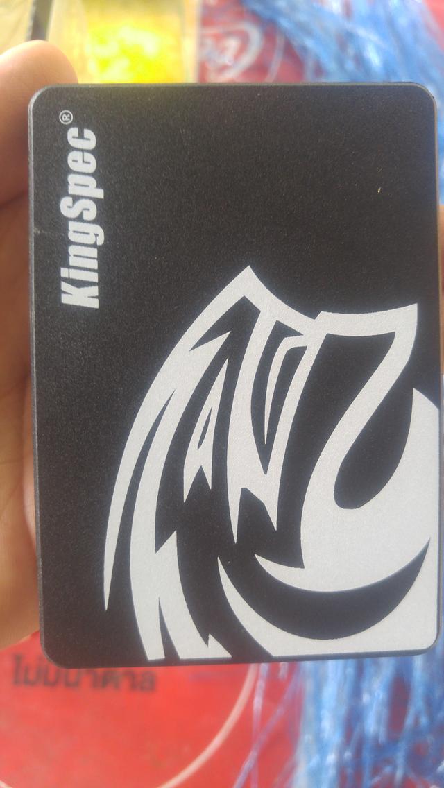 ssd 120 พร้อมwin 10pro