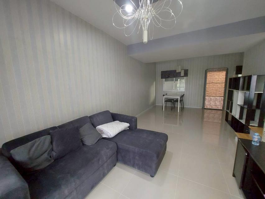 ขายบ้าน 2 ชั้น หมู่บ้านพฤกษา112 บางใหญ่ นนทบุรี 4