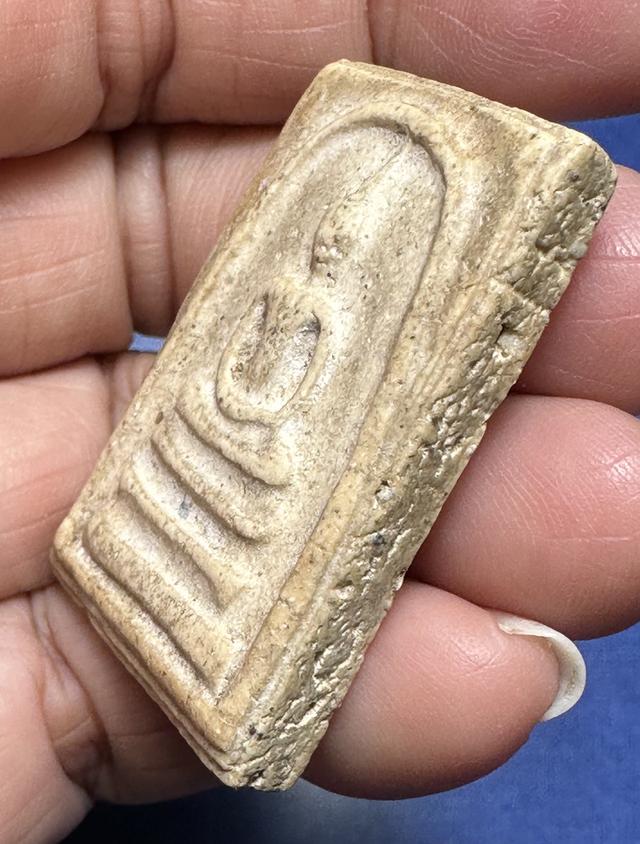 องค์ละ1000🙏พระสมเด็จพระบ้าน พิมพ์ต่างๆ รูปที่ 9