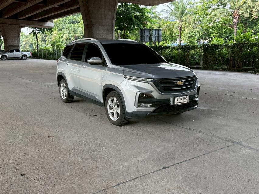 Chevrolet Captiva 1.5Turbo LT Year 2020