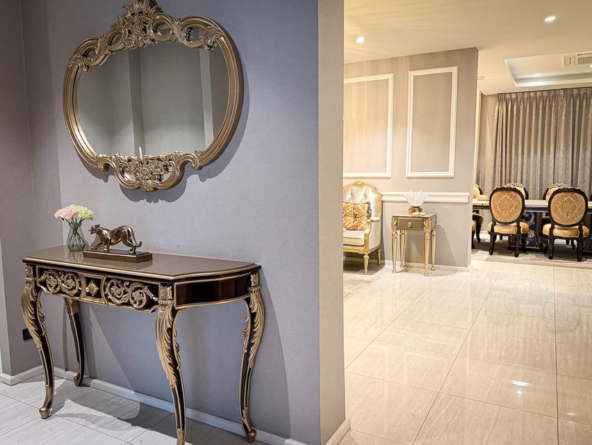 Motique Chaengwattana Soi 10 | หมู่บ้านโมทีค แจ้งวัฒนะ ซอย 10 9