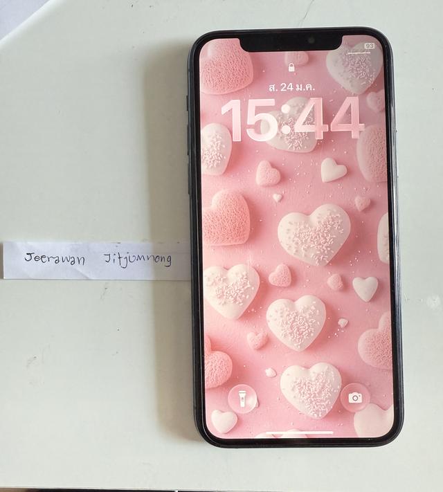 Iphone11pro 256gb āļŠāļĩāđāļāļĩāļĒāļ§