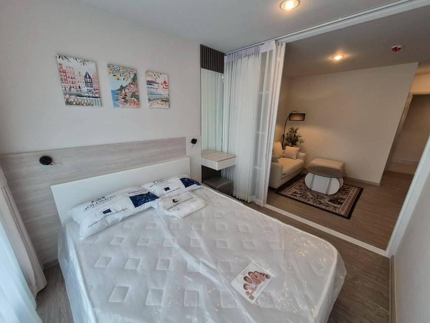 ปล่อยสัญญาเช่าคอนโดราคาถูกสุดสุด❗️ 1