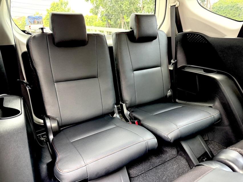TOYOTA SIENTA 1.5V ปี 2019 รูปที่ 14