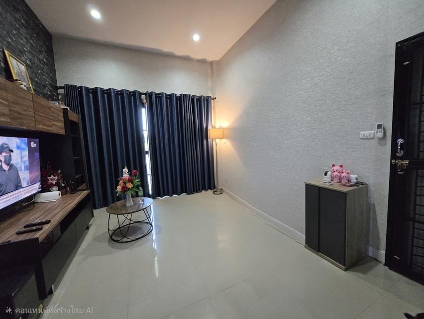 ขายบ้านเดี่ยว หมู่บ้านจีแลนด์หนองบัวขาว ตกแต่งแล้วพร้อมเข้าอยู่ 10