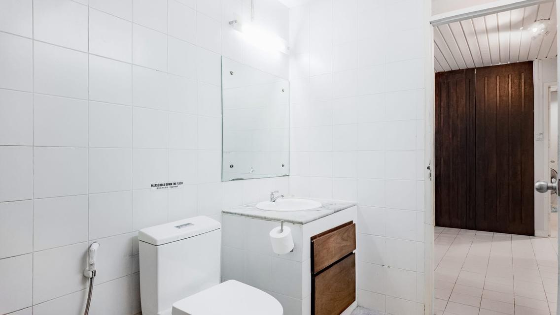 คอนโดโมเดิร์นโฮมเพลส ซอยอ่อนนุช 46 – 3 นอน 2 น้ำ 112 sqm 8