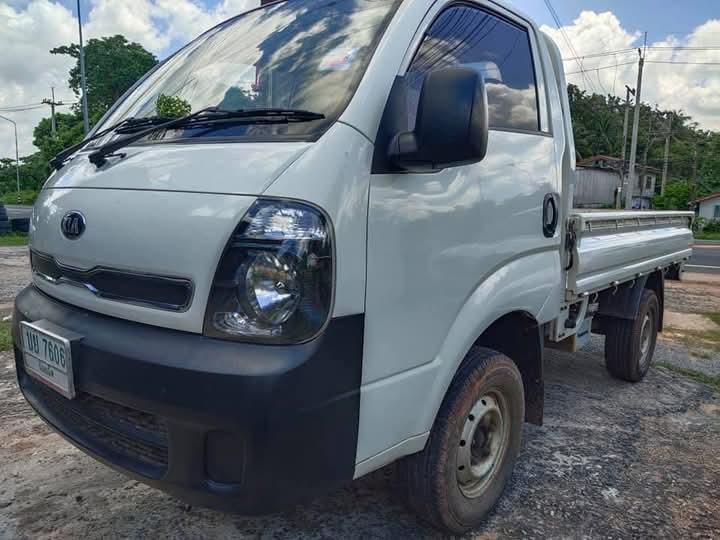 Kia K2500 ขาย 2