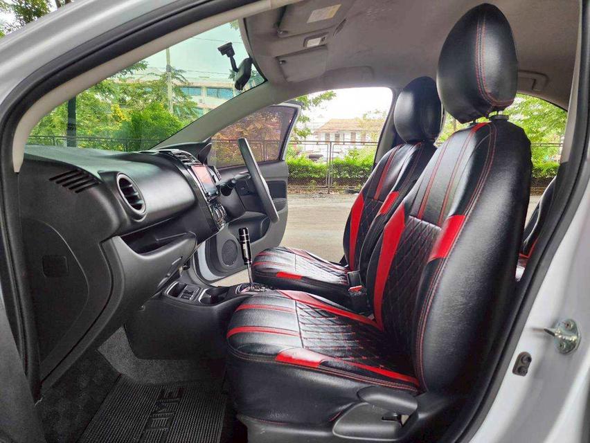 Mitsubishi Attrage 1.2 GLX AT ปี 2021 14